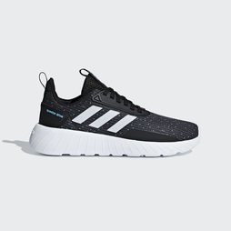 Adidas Questar Drive Gyerek Utcai Cipő - Fekete [D23119]